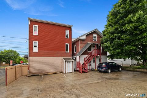 Tiny photo for 83 James Street, New Haven, CT 06513 (MLS # 24164673)