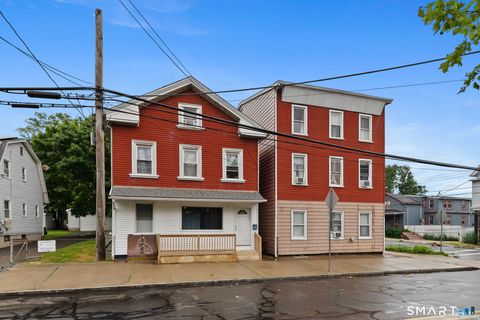 Tiny photo for 83 James Street, New Haven, CT 06513 (MLS # 24164673)