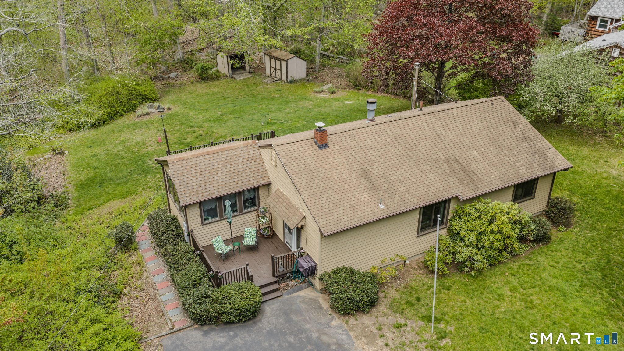 92 Vinegar Hill Road