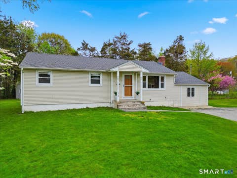 Homes For Sale - 13 Mark Trail<br/> Groton, CT 06340