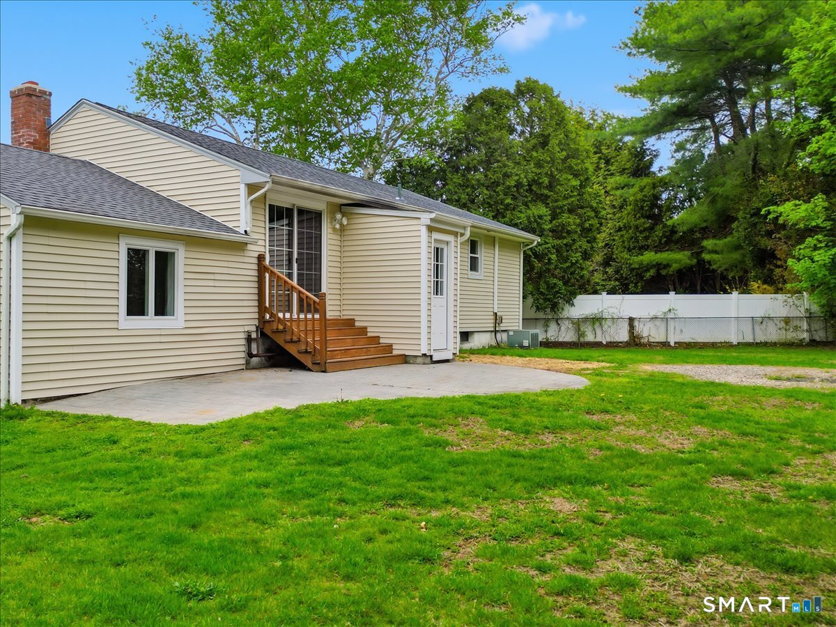 13 Mark Trail