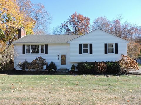 A home in Vernon