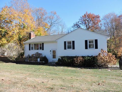 A home in Vernon