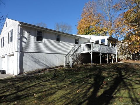 A home in Vernon