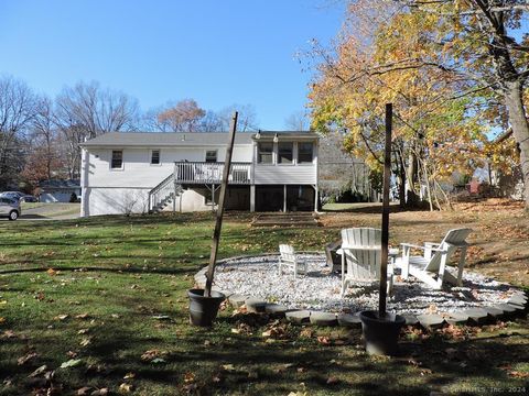 A home in Vernon