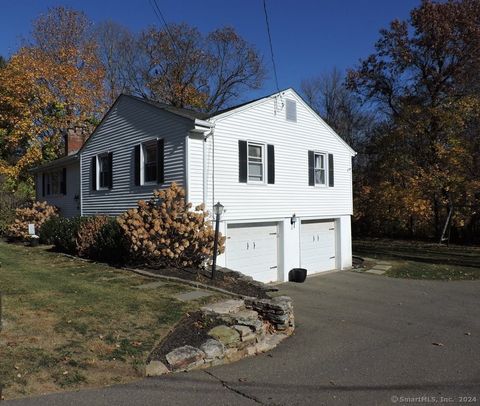 A home in Vernon