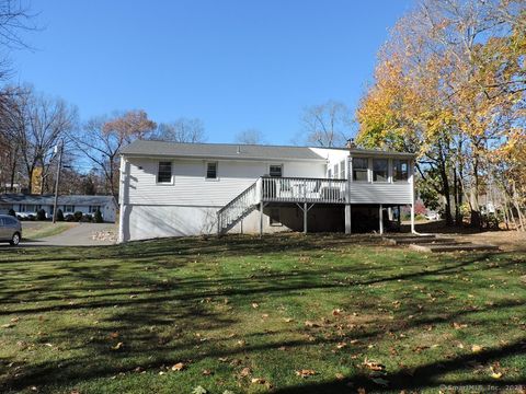 A home in Vernon