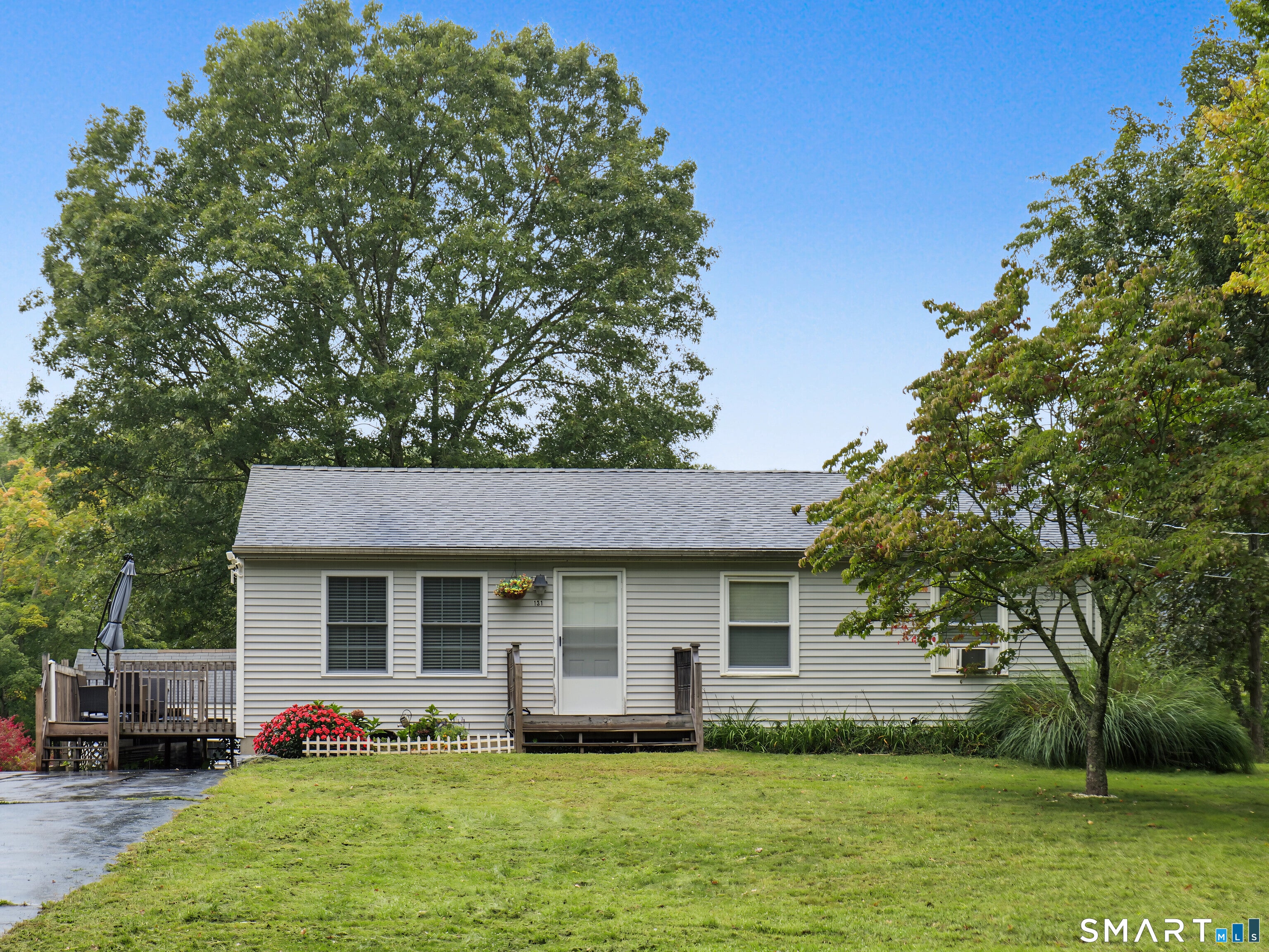 131 Ross Hill Road