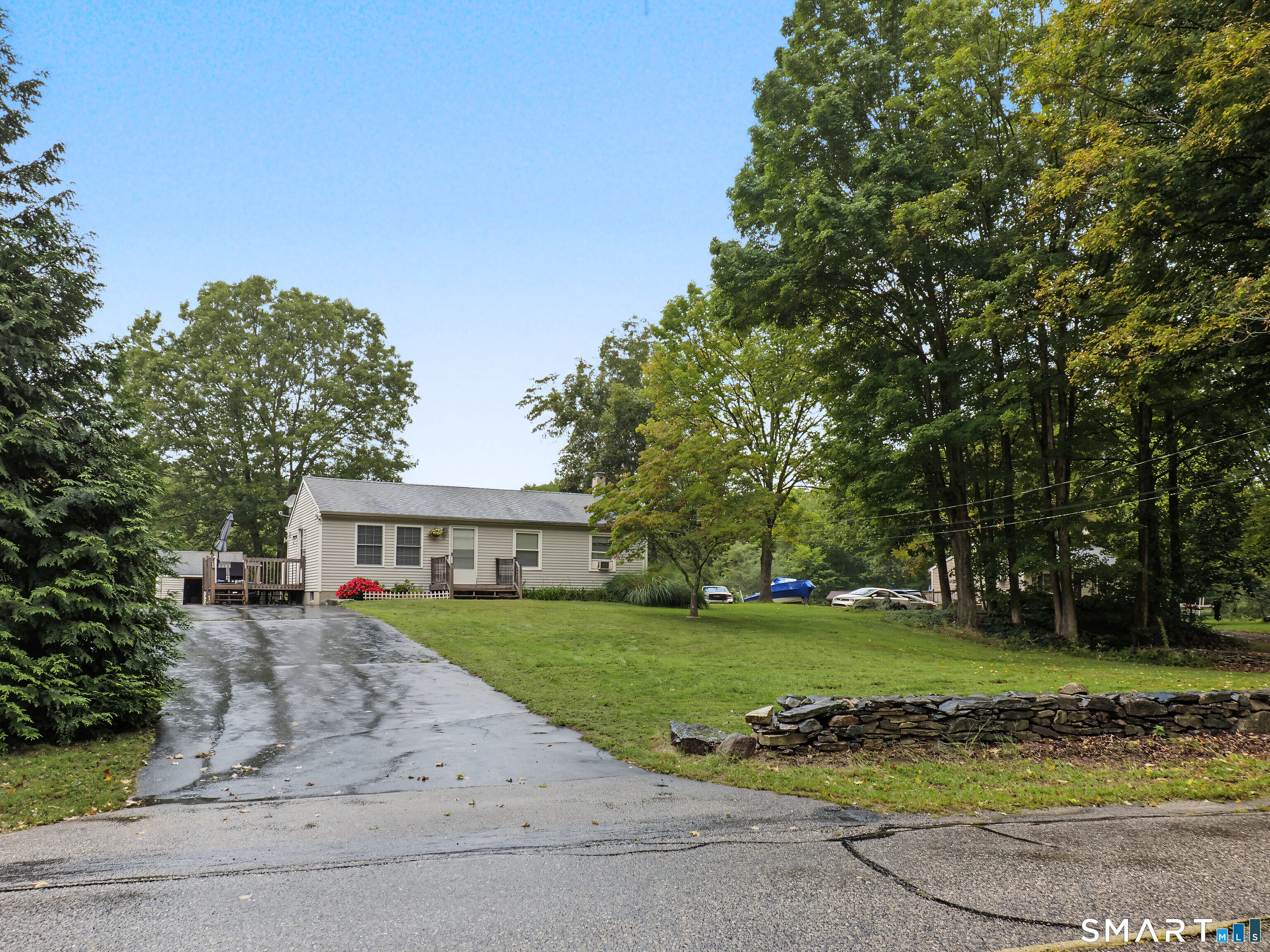 131 Ross Hill Road