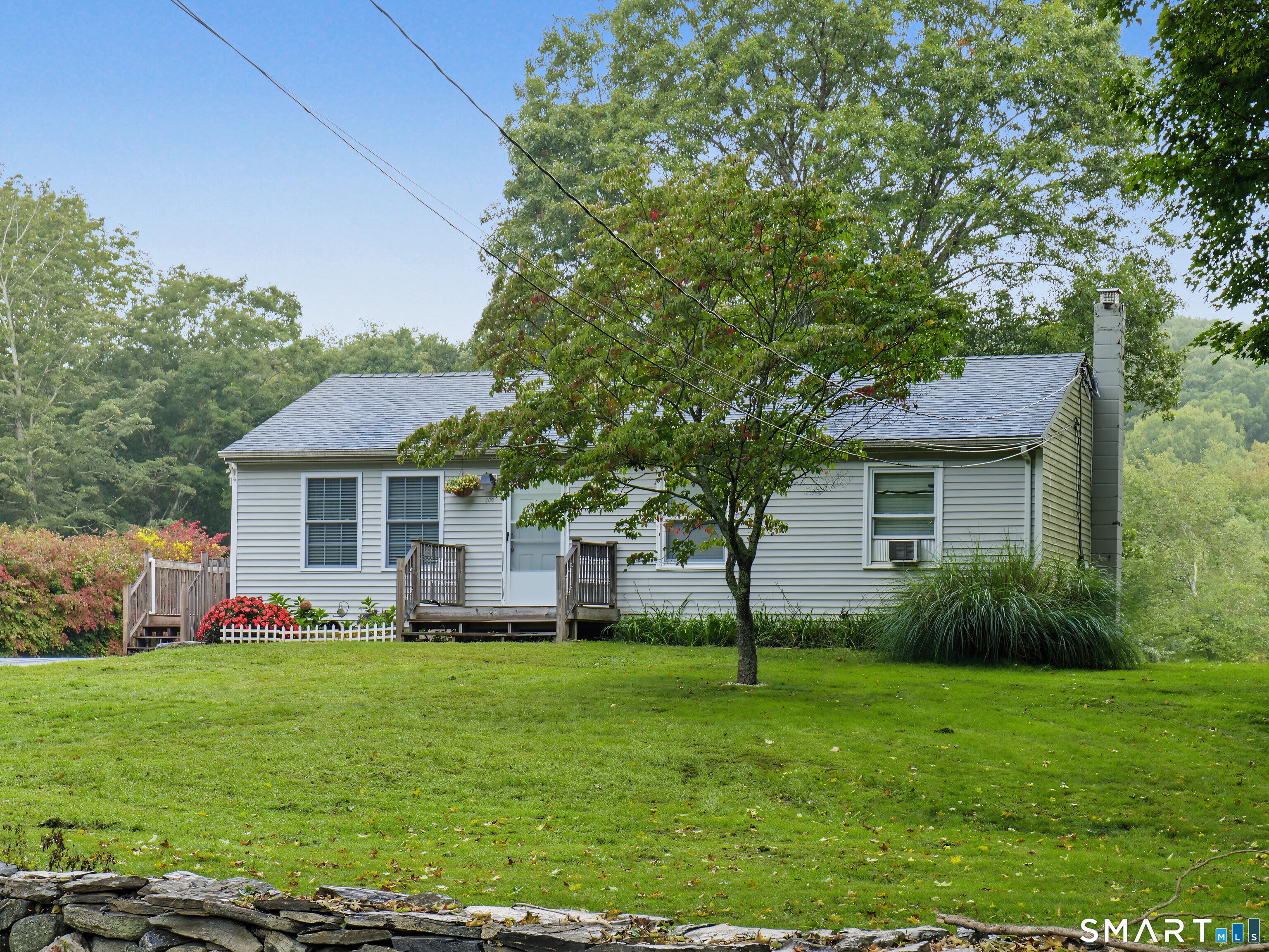 131 Ross Hill Road