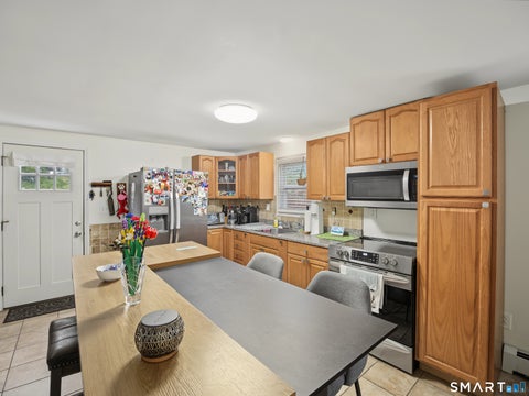 Tiny photo for 131 Ross Hill Road, Lisbon, CT 06351 (MLS # 24208468)