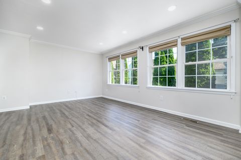 Tiny photo for 28 Woodbury Avenue #5, Norwalk, CT 06850 (MLS # 24133583)