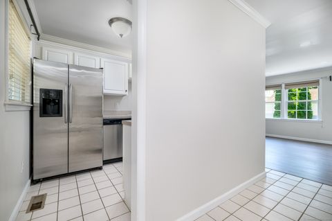 Tiny photo for 28 Woodbury Avenue #5, Norwalk, CT 06850 (MLS # 24133583)