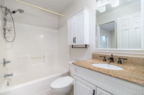 Tiny photo for 28 Woodbury Avenue #5, Norwalk, CT 06850 (MLS # 24133583)