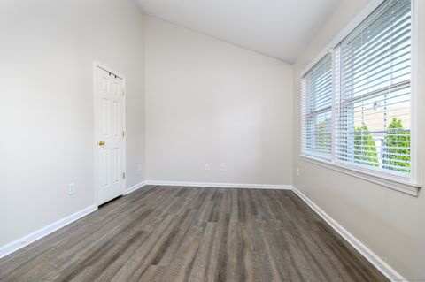 Tiny photo for 28 Woodbury Avenue #5, Norwalk, CT 06850 (MLS # 24133583)