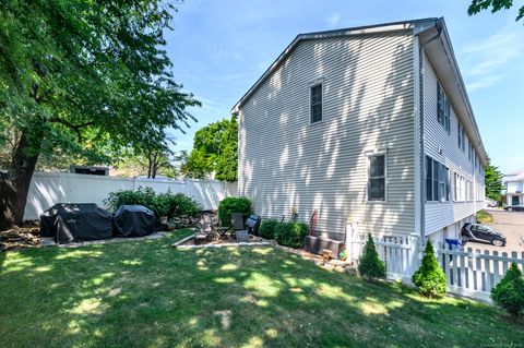 Tiny photo for 28 Woodbury Avenue #5, Norwalk, CT 06850 (MLS # 24133583)