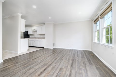 Tiny photo for 28 Woodbury Avenue #5, Norwalk, CT 06850 (MLS # 24133583)