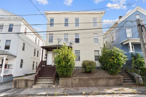 73 South Street Waterbury CT 06706