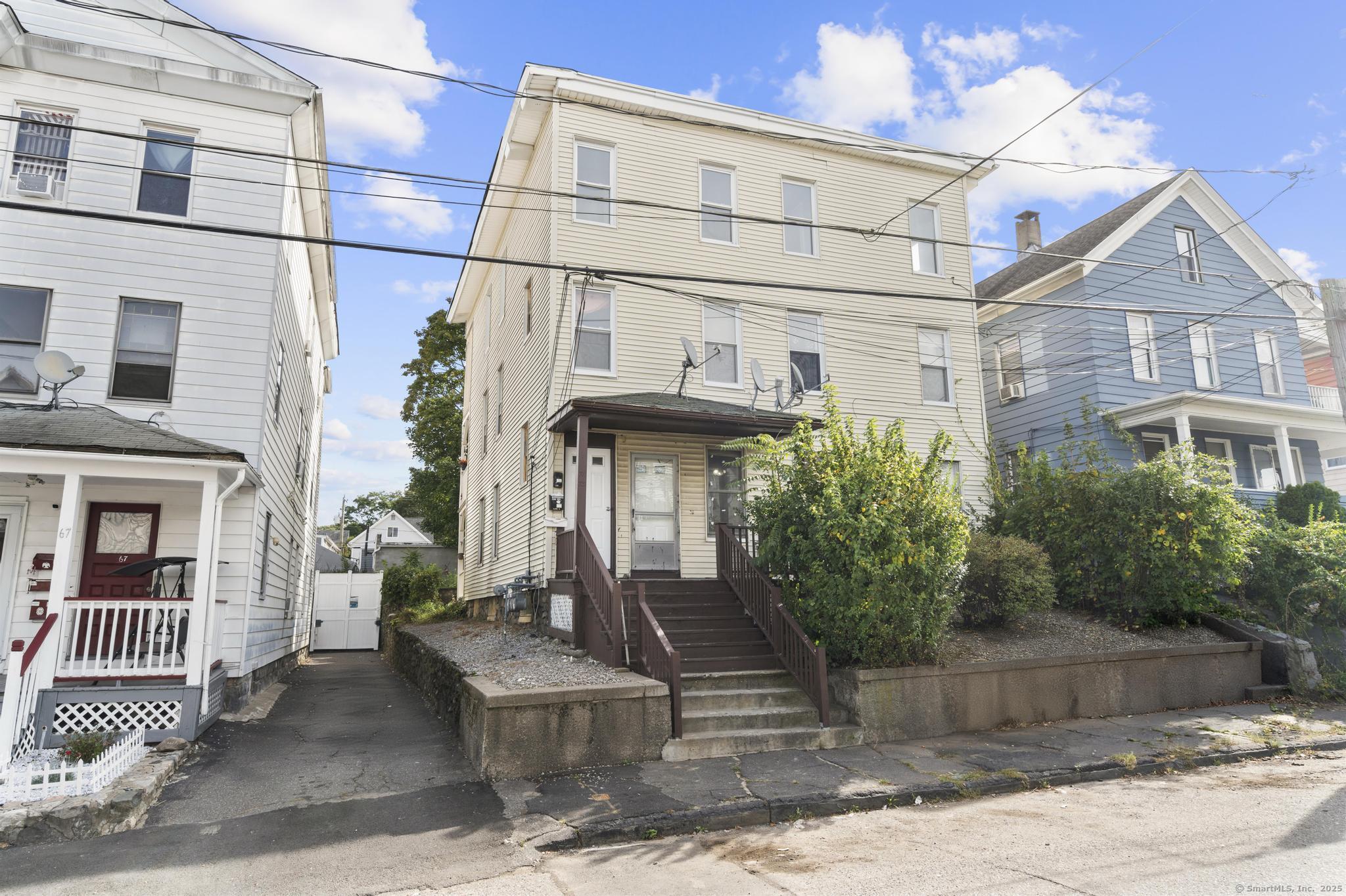 73 South Street
