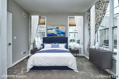 Tiny photo for 50 Lilac Lane #50, Prospect, CT 06712 (MLS # 24154825)