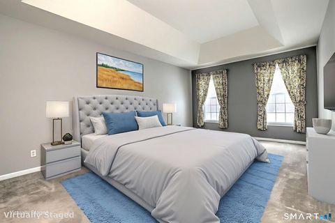 Tiny photo for 50 Lilac Lane #50, Prospect, CT 06712 (MLS # 24154825)