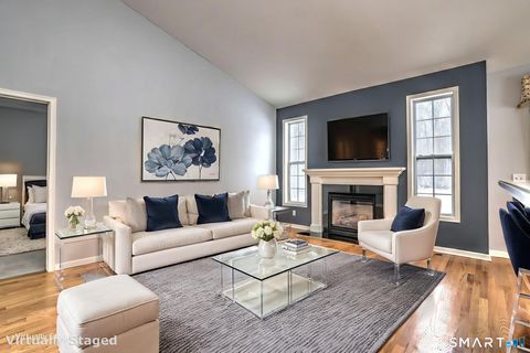 Tiny photo for 50 Lilac Lane #50, Prospect, CT 06712 (MLS # 24154825)