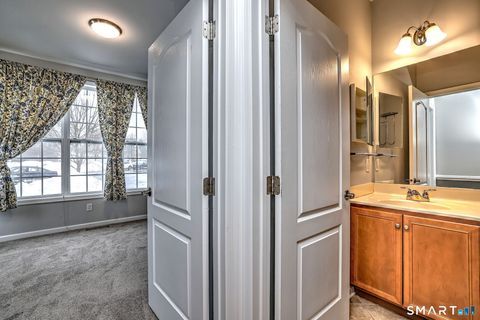 Tiny photo for 50 Lilac Lane #50, Prospect, CT 06712 (MLS # 24154825)