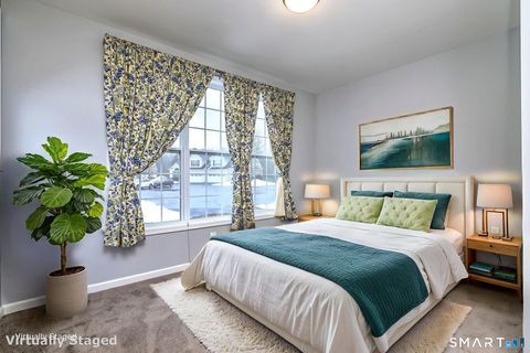 Tiny photo for 50 Lilac Lane #50, Prospect, CT 06712 (MLS # 24154825)