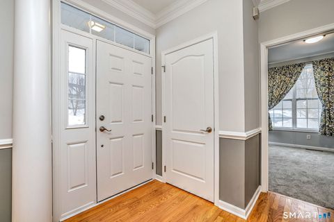 Tiny photo for 50 Lilac Lane #50, Prospect, CT 06712 (MLS # 24154825)