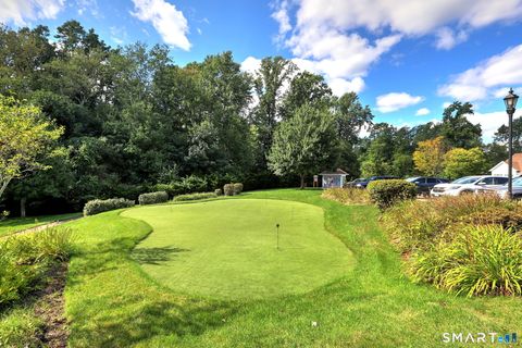 Tiny photo for 50 Lilac Lane #50, Prospect, CT 06712 (MLS # 24154825)