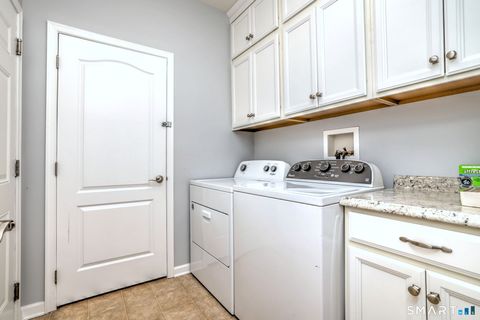 Tiny photo for 50 Lilac Lane #50, Prospect, CT 06712 (MLS # 24154825)