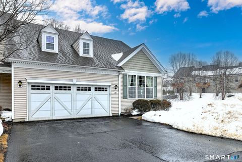 Tiny photo for 50 Lilac Lane #50, Prospect, CT 06712 (MLS # 24154825)