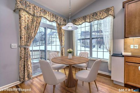 Tiny photo for 50 Lilac Lane #50, Prospect, CT 06712 (MLS # 24154825)