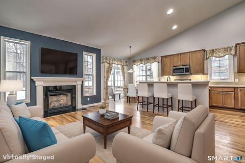 Tiny photo for 50 Lilac Lane #50, Prospect, CT 06712 (MLS # 24154825)