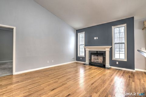 Tiny photo for 50 Lilac Lane #50, Prospect, CT 06712 (MLS # 24154825)