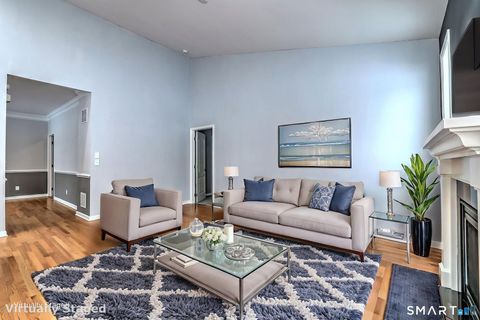 Tiny photo for 50 Lilac Lane #50, Prospect, CT 06712 (MLS # 24154825)