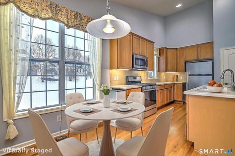 Tiny photo for 50 Lilac Lane #50, Prospect, CT 06712 (MLS # 24154825)