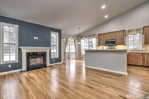 Tiny photo for 50 Lilac Lane #50, Prospect, CT 06712 (MLS # 24154825)