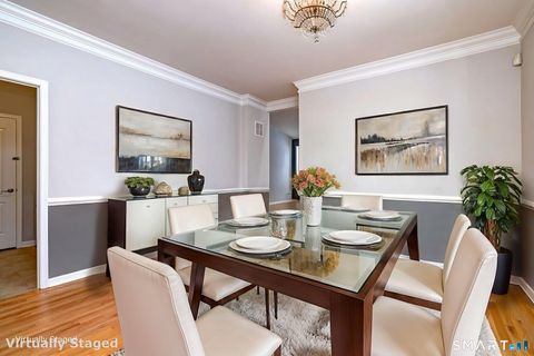 Tiny photo for 50 Lilac Lane #50, Prospect, CT 06712 (MLS # 24154825)