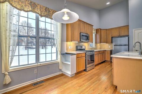 Tiny photo for 50 Lilac Lane #50, Prospect, CT 06712 (MLS # 24154825)