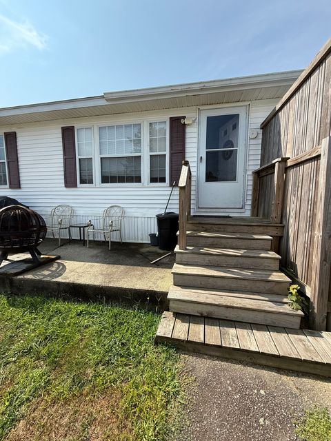 20 Providence New London Turnpike Lot 19 North Stonington CT 06359