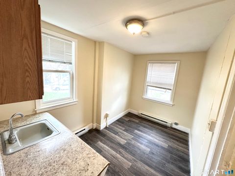 Tiny photo for 1431 Bank Street #1B, Waterbury, CT 06708 (MLS # 24163464)