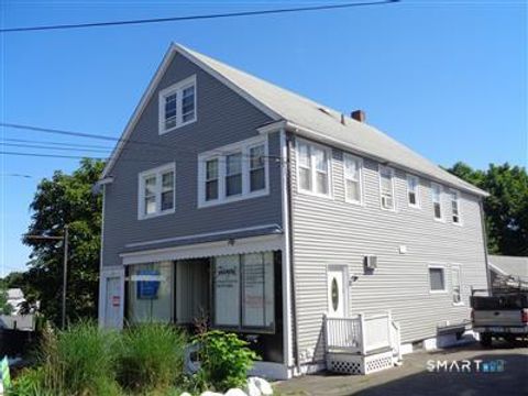 Tiny photo for 1431 Bank Street #1B, Waterbury, CT 06708 (MLS # 24163464)