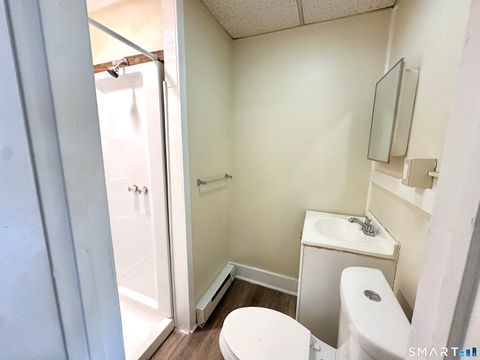 Tiny photo for 1431 Bank Street #1B, Waterbury, CT 06708 (MLS # 24163464)