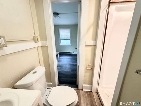 Tiny photo for 1431 Bank Street #1B, Waterbury, CT 06708 (MLS # 24163464)