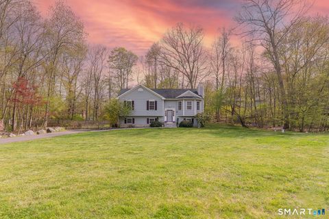 422 Jones Road Naugatuck CT 06770