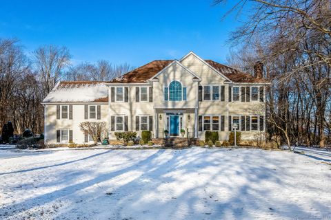 A home in Monroe