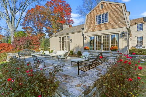 70 Redding Road Easton CT 06612