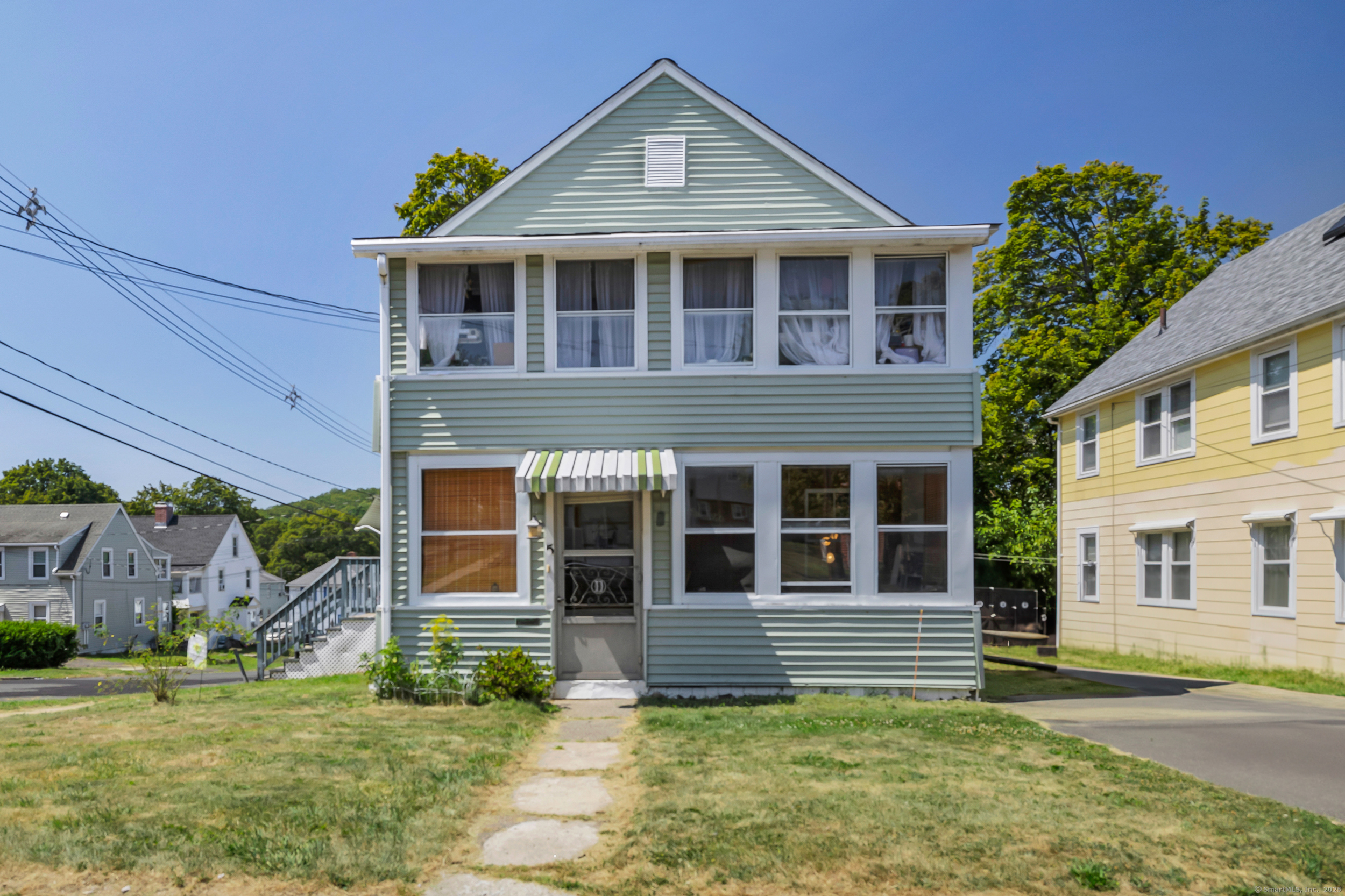 3 Willoughby Street