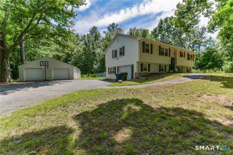 Tiny photo for 179 W Granby Road, Granby, CT 06035 (MLS # 24201019)